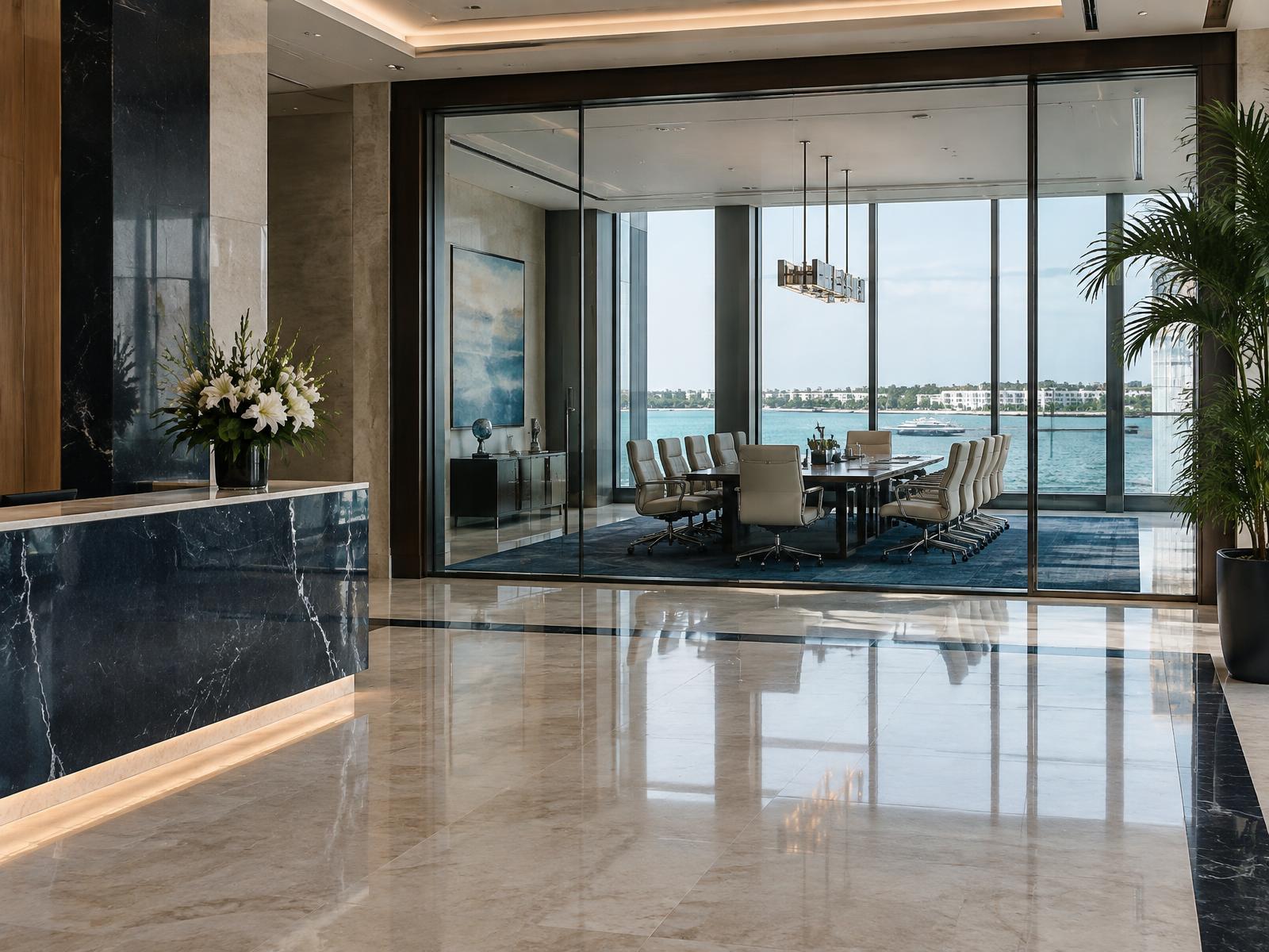 Contemporary regulated business environment in Nassau